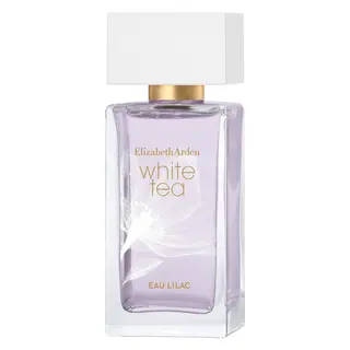 Produktfoto för Elizabeth Arden White Tea Lilac Eau de Toilette - 50 ml