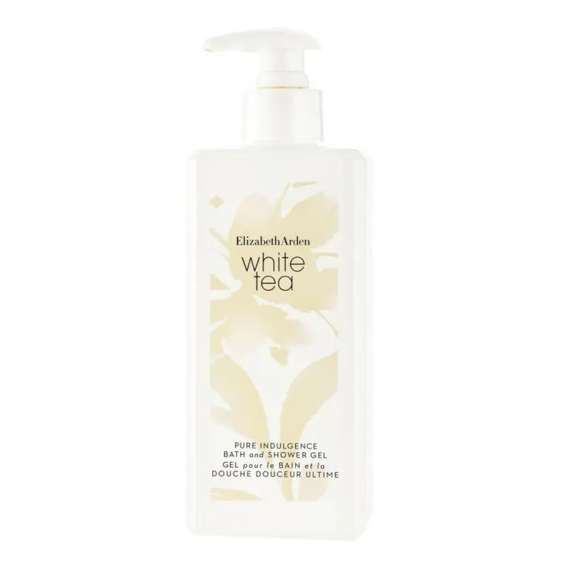 Alternativ bild 0 för Elizabeth Arden White Tea Shower Gel