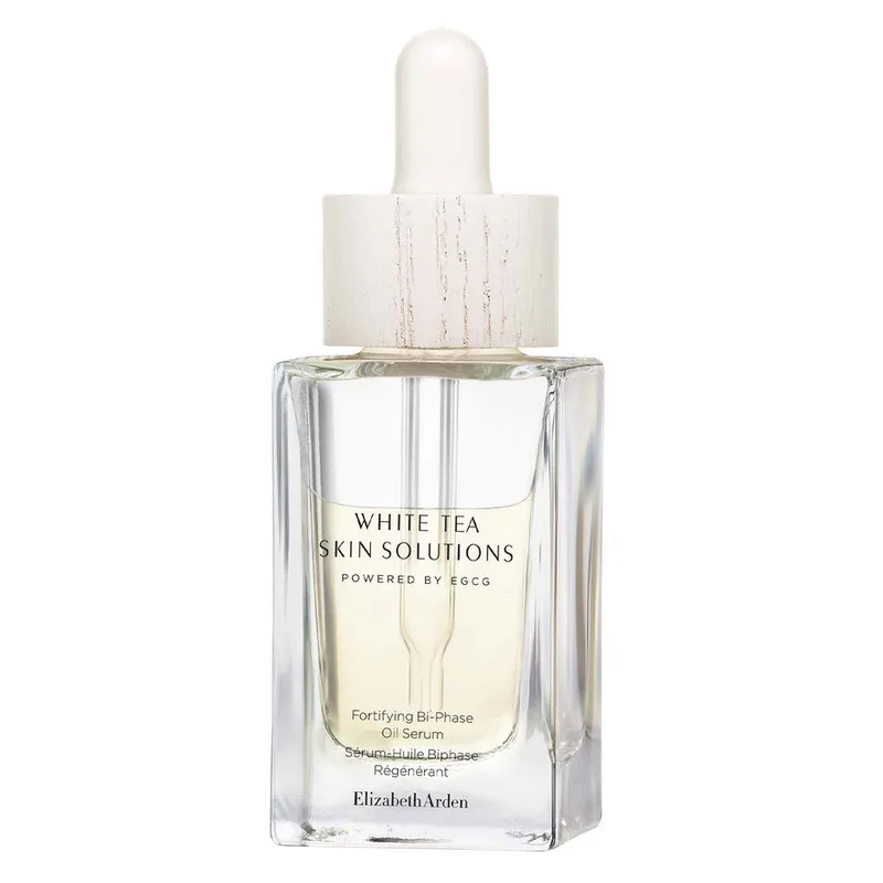 Bild 1 för Elizabeth Arden White Tea Skin Solutions Bi-Phase Oil Serum 30 ml