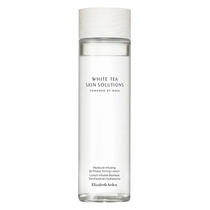 Bild 1 för Elizabeth Arden White Tea  Skin Solutions Bi-phase toning lotion  200