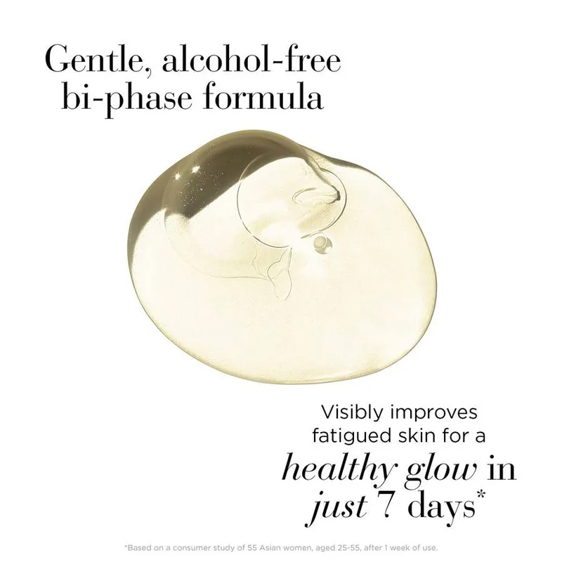Bild 6 för Elizabeth Arden White Tea  Skin Solutions Bi-phase toning lotion  200