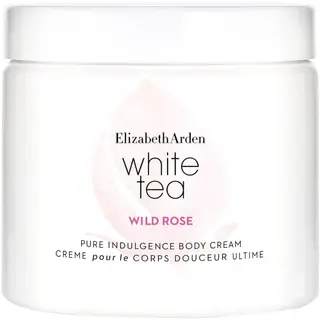 Produktfoto för Elizabeth Arden White Tea Wild Rose Body Cream 384 g