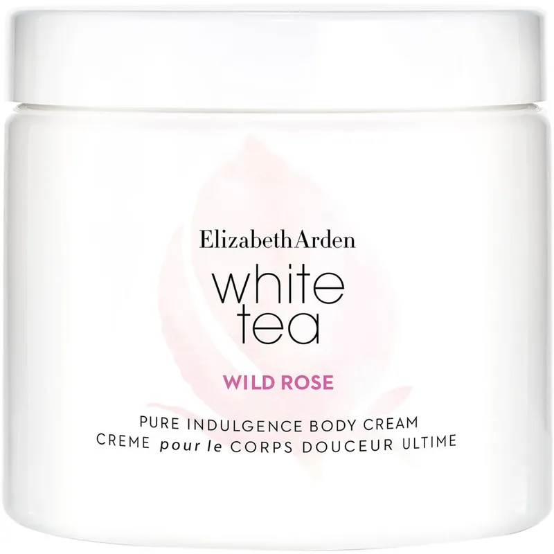 Alternativ bild 0 för Elizabeth Arden White Tea Wild Rose Body Cream 384 g