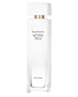 Produktfoto för Elizabeth Arden White Tea Wild Rose EDT 100 ml