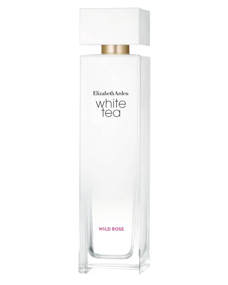 Bild 1 för Elizabeth Arden White Tea Wild Rose EDT 100 ml