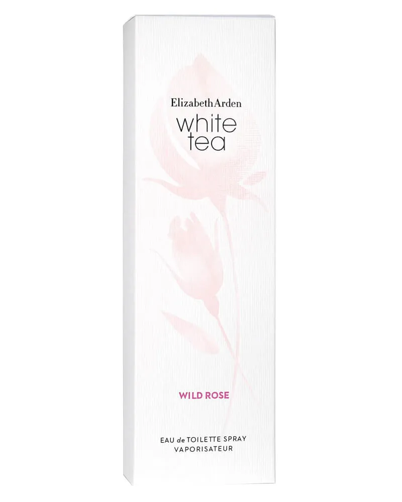 Bild 2 för Elizabeth Arden White Tea Wild Rose EDT 100 ml