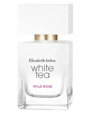 Produktfoto för Elizabeth Arden White Tea Wild Rose edt 30ml