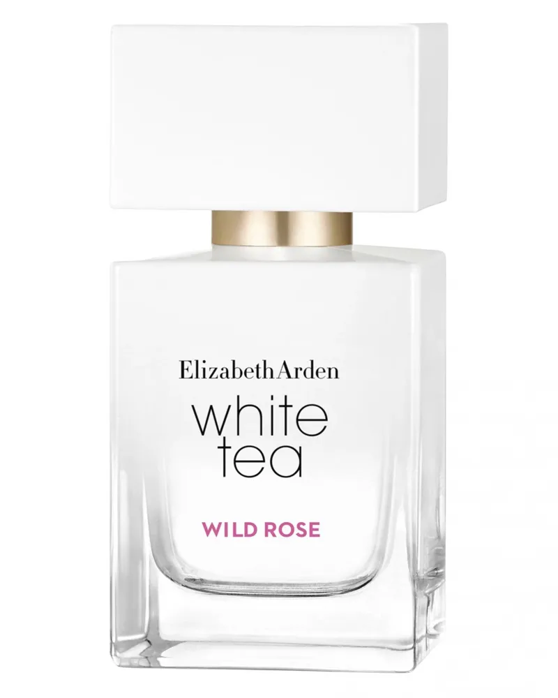 Bild 2 för Elizabeth Arden White Tea Wild Rose edt 30ml