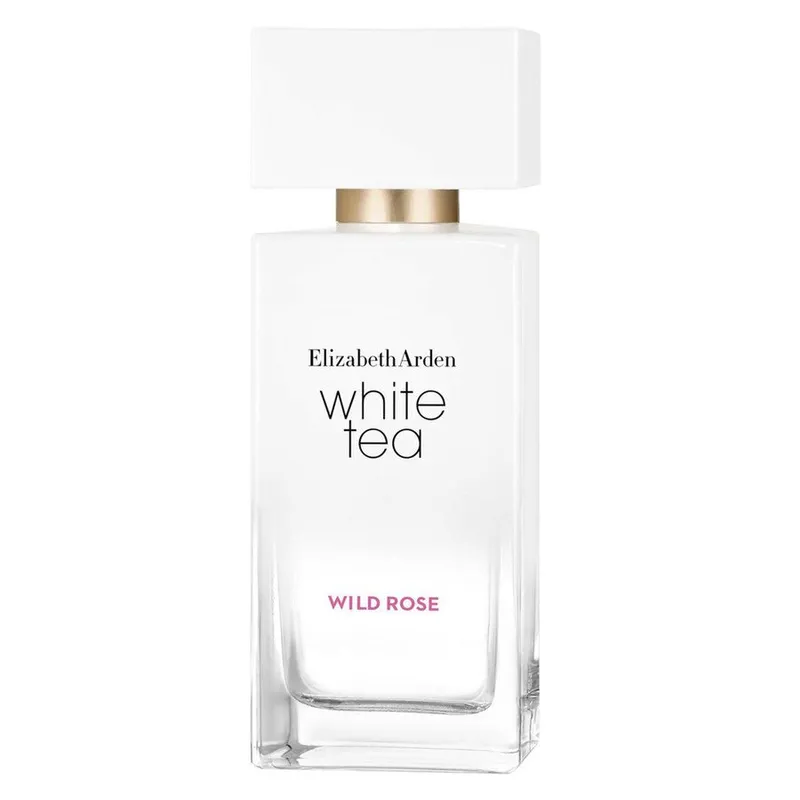 Bild 1 för Elizabeth Arden White Tea Wild Rose EDT 50 ml