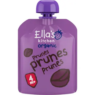 Produktfoto för Ella's Kitchen Katrinplommon 70 g