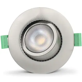 Produktfoto för Ellen 230V Dim-to-Warm 1-pack (Borstat stål)