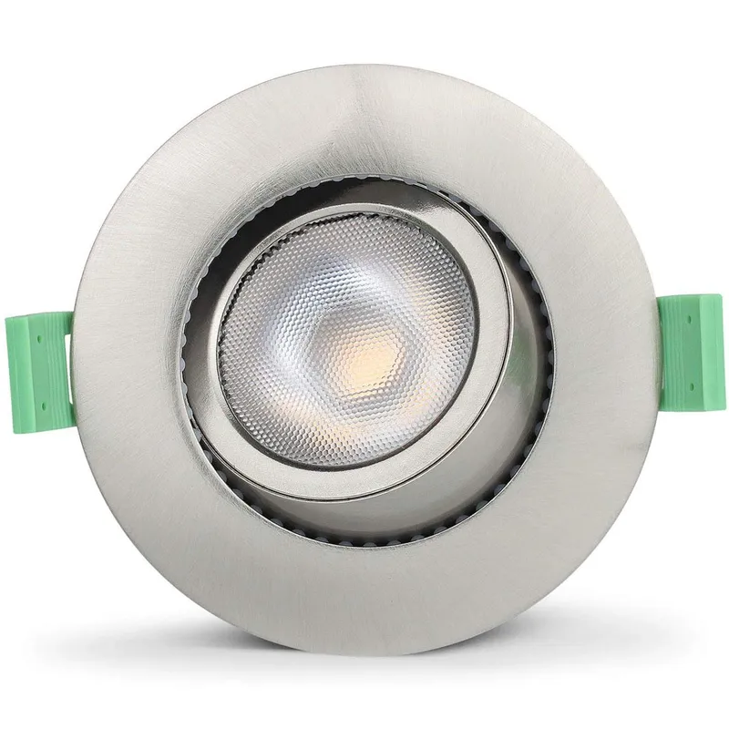 Bild 1 för Ellen 230V Dim-to-Warm 1-pack (Borstat stål)