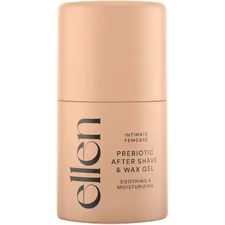 Produktfoto för Ellen Prebiotic After Shave & Wax Gel 50 ml