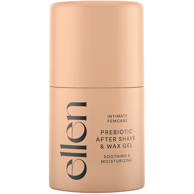 Bild 1 för Ellen Prebiotic After Shave & Wax Gel 50 ml