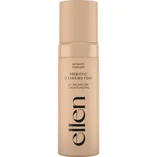 Produktfoto för Ellen Prebiotic Cleansing Foam 150 ml