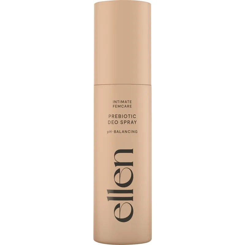 Bild 1 för Ellen Prebiotic Deo Spray 100 ml