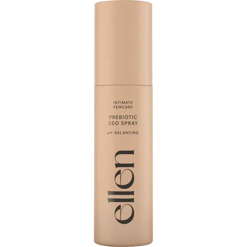Bild 2 för Ellen Prebiotic Deo Spray 100 ml