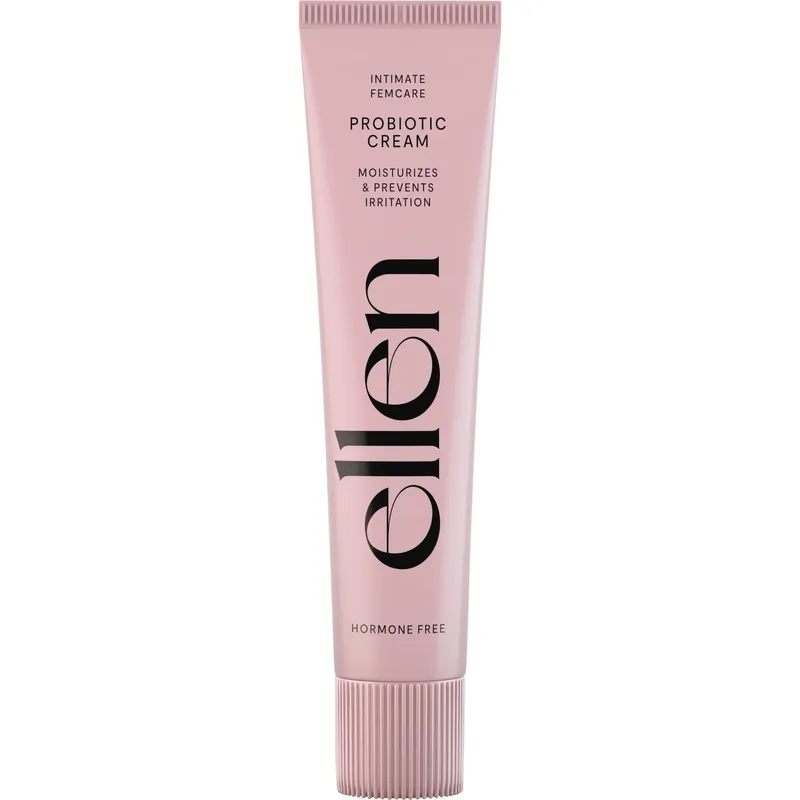 Bild 2 för Ellen  Probiotic Cream 15 ml