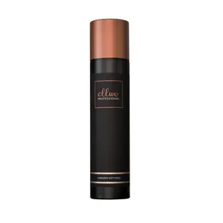Produktfoto för Ellwo Professional Ellwo Hairspray Soft Hold 300 ml