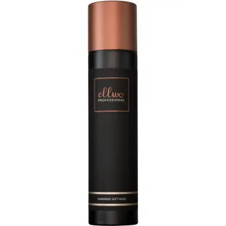 Produktfoto för Ellwo Professional Ellwo Hairspray Soft Hold 300 ml