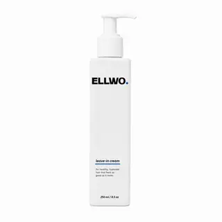 Produktfoto för Ellwo Professional Hydrate Leave-In Cream 250 ml