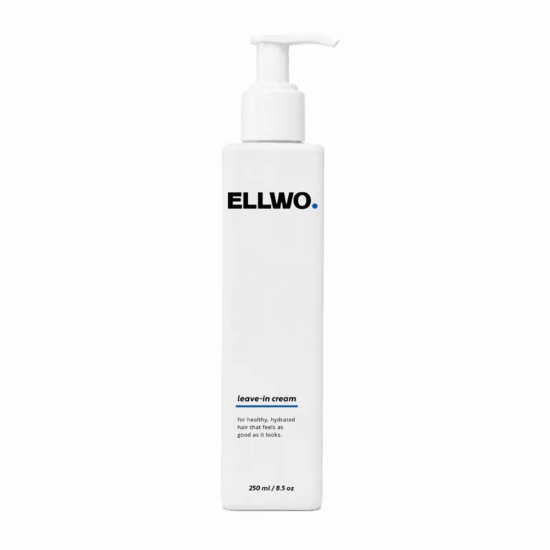 Bild 1 för Ellwo Professional Hydrate Leave-In Cream 250 ml
