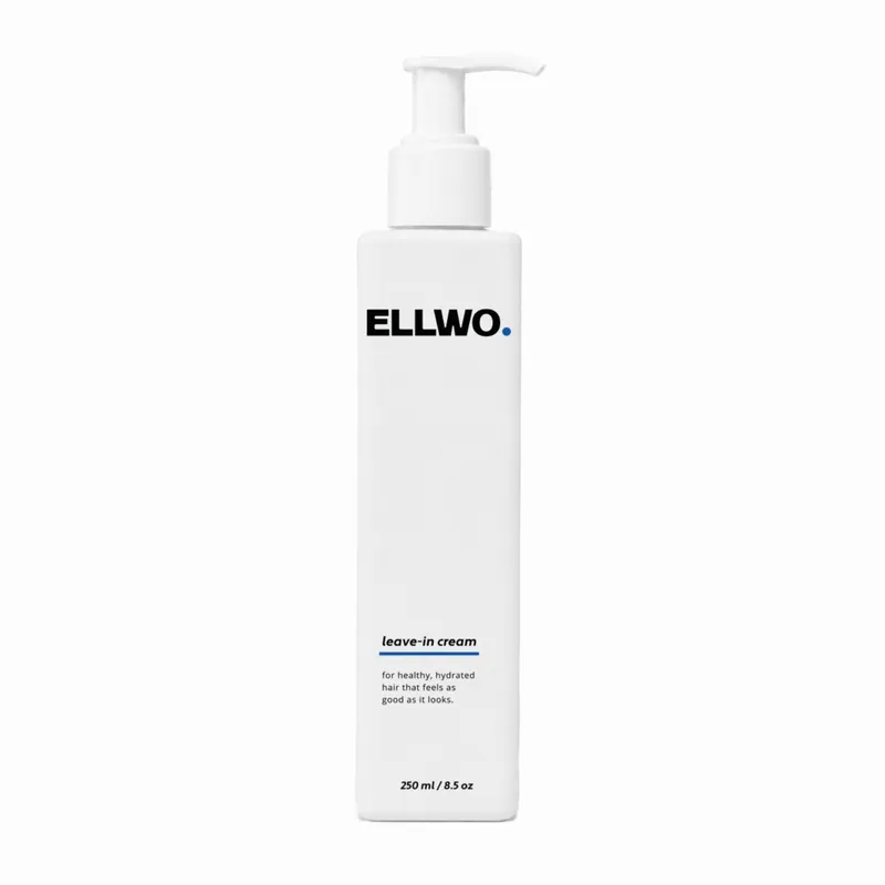 Bild 2 för Ellwo Professional Hydrate Leave-In Cream 250 ml