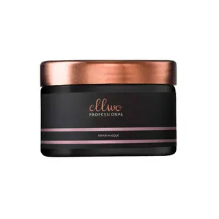 Produktfoto för Ellwo Professional Repair Ellwo Masque 250 ml