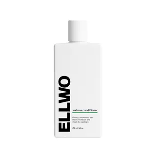 Produktfoto för Ellwo Professional Volume Shampoo 250 ml