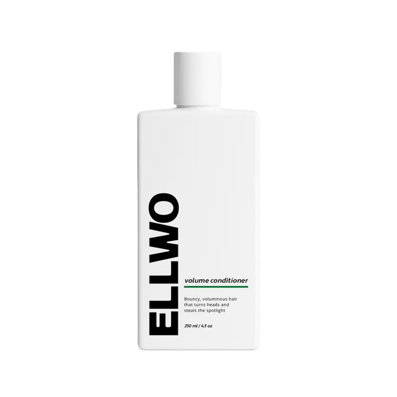 Bild 2 för Ellwo Professional Volume Shampoo 250 ml