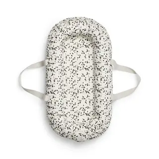 Produktfoto för Elodie Babynest (Dalmatian Dots)