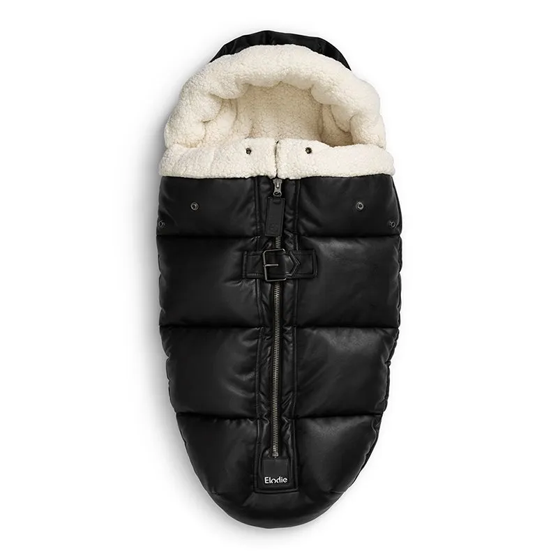Bild 1 för Elodie Details åkpåse Aviator Black