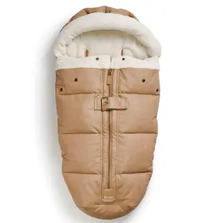 Produktfoto för Elodie Details åkpåse Aviator Brown