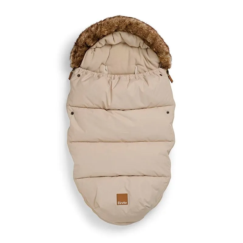 Bild 1 för Elodie Details åkpåse, pure khaki
