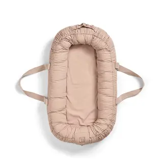 Produktfoto för Elodie Details babynest, blushing pink
