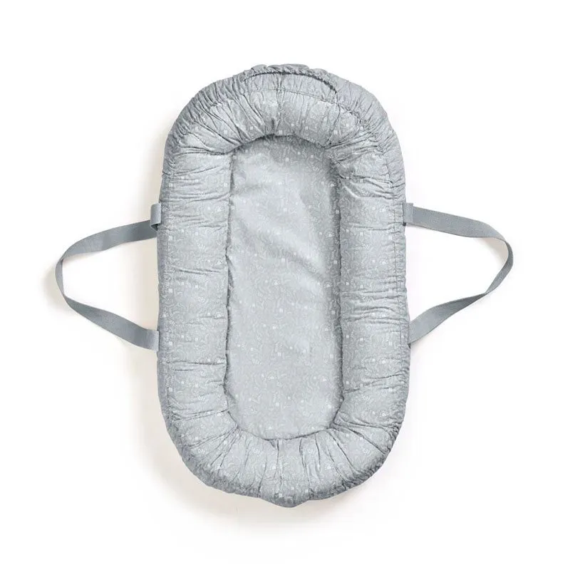 Bild 1 för Elodie Details babynest, monkey sunrise