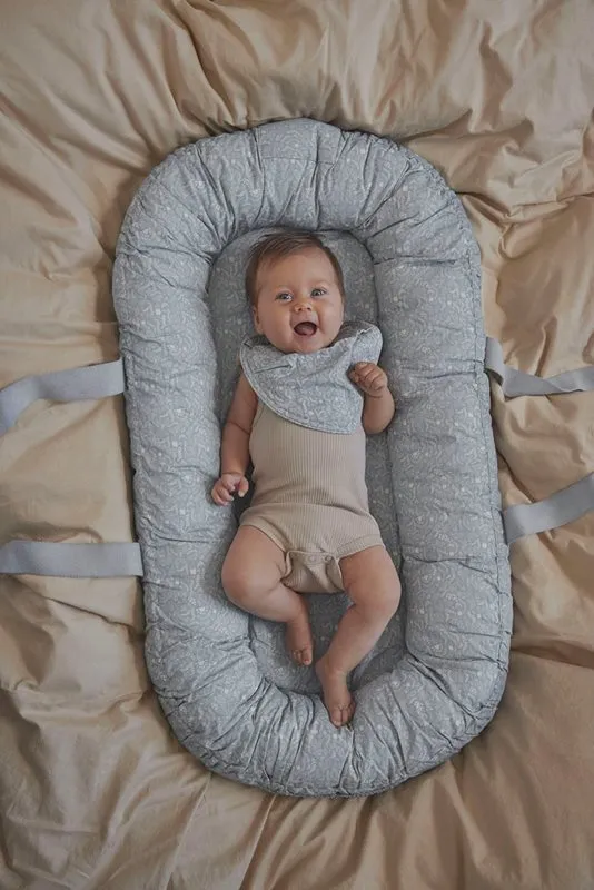 Bild 2 för Elodie Details babynest, monkey sunrise