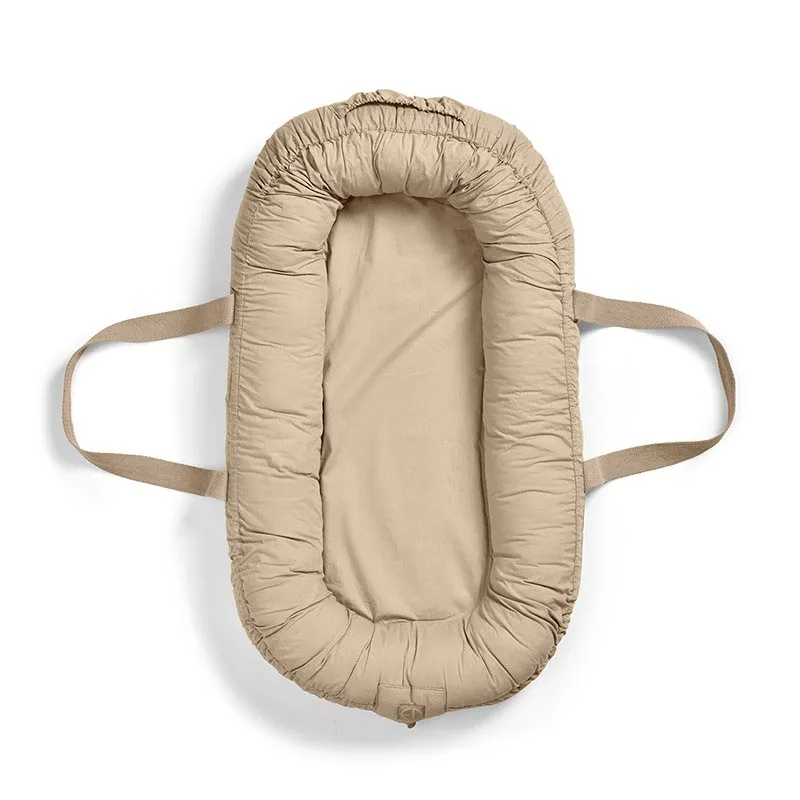 Bild 1 för Elodie Details babynest, pure khaki