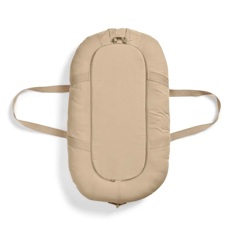 Bild 2 för Elodie Details babynest, pure khaki