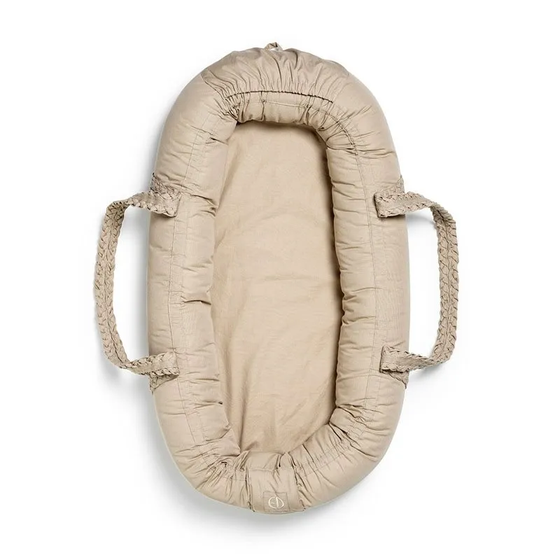 Bild 1 för Elodie Details babynest, tender taupe