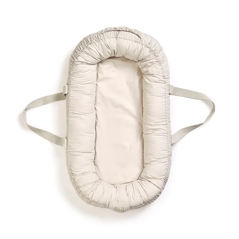 Bild 1 för Elodie Details babynest, vanilla white