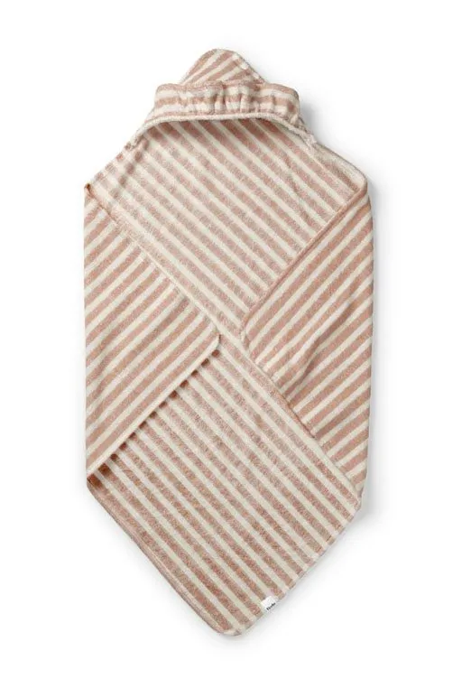 Bild 1 för Elodie Details badcape Candy Stripes