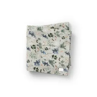 Produktfoto för Elodie Details bamboo muslin blanket 1-p, Fairytale Forest