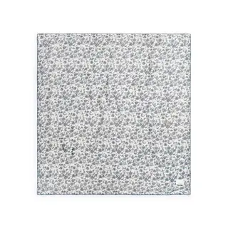 Produktfoto för Elodie Details bamboo muslin blanket 1-p, Garden Leo Toile