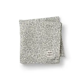 Produktfoto för Elodie Details bamboo muslin blanket 1-p, William Morris standen