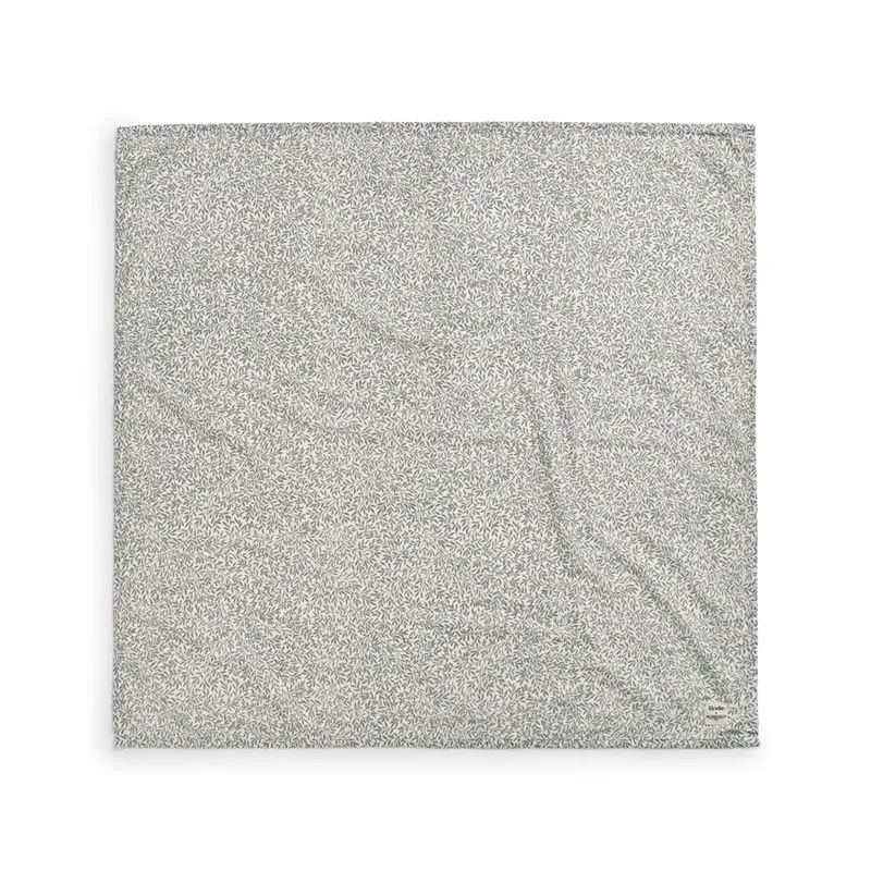 Bild 2 för Elodie Details bamboo muslin blanket 1-p, William Morris standen