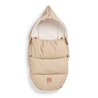 Produktfoto för Elodie Details bilstolsåkpåse, pure khaki