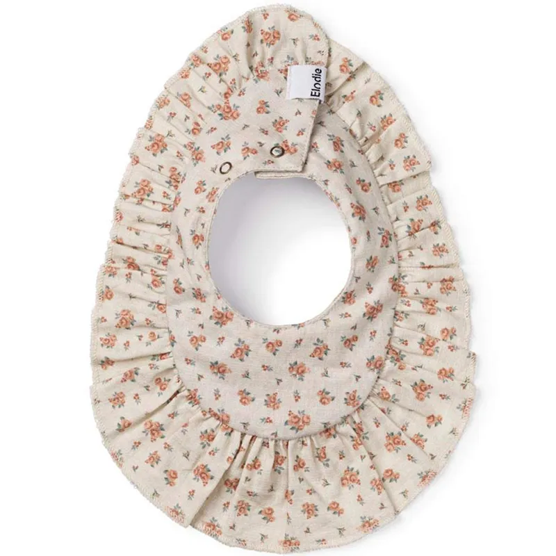 Bild 1 för Elodie Details drybib Autumn Rose