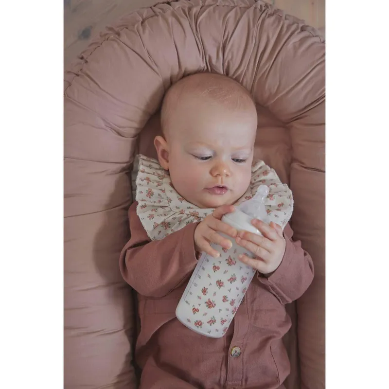 Bild 2 för Elodie Details drybib Autumn Rose