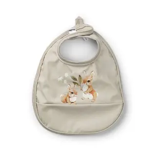 Produktfoto för Elodie Details haklapp Bunny darling